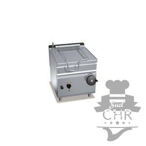 Sauteuse électrique 80 Litres