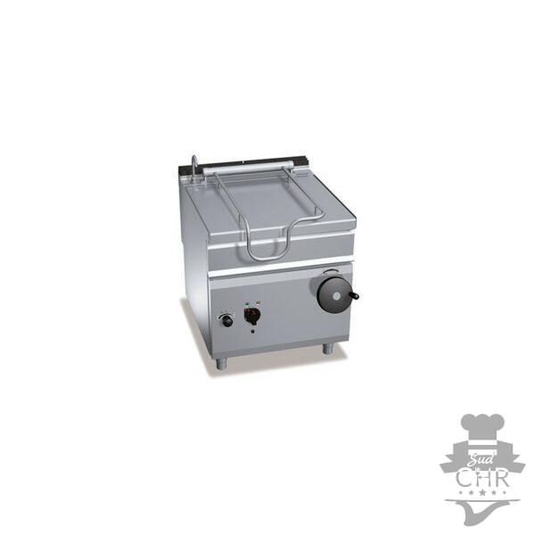 Sauteuse électrique 80 Litres