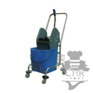 Seau essoreur Deluxe