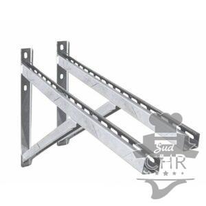 Support mural 500 mm