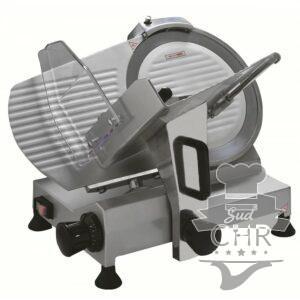 Trancheuse diamètre 250 mm