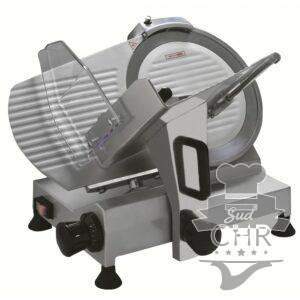 Trancheuse diamètre 275 mm