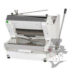 Trancheuse à pain de table - 8mm