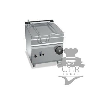 Sauteuse gaz 80 Litres