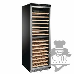 Cave à vin / 155 bouteilles