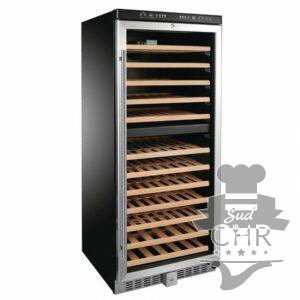 Cave à vin / 92 bouteilles