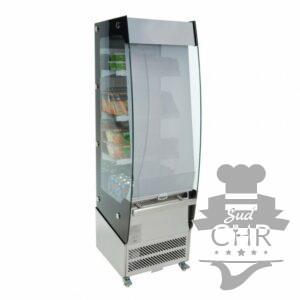Vitrine réfrigérée de libre service - 220L