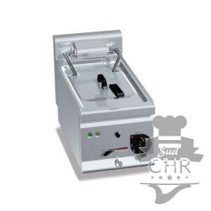 Friteuse électrique 10 litres (9kW) à poser