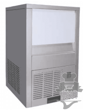 Machine à glaçons à aspersion série ICM