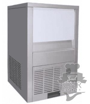 Machine à glaçons à aspersion ICM 30