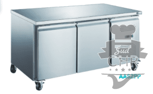 table positive 228 litres 2 portes