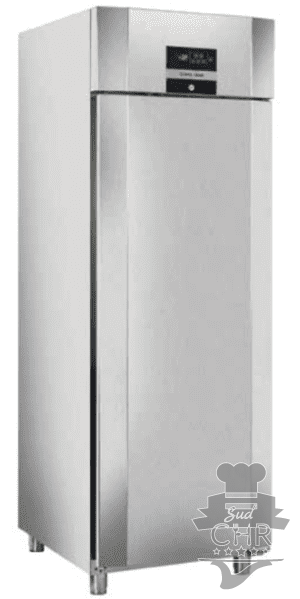 Armoire négative 443 litres 2