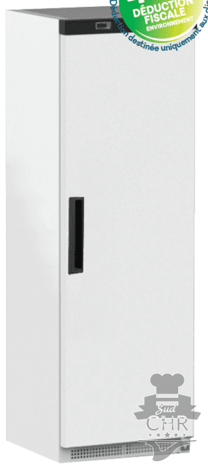 Armoire négative porte pleine 400 litres