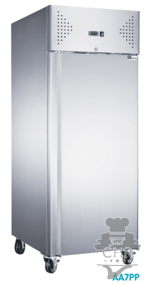 Armoire pâtissière négative 400