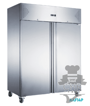 Armoire positive 2 portes