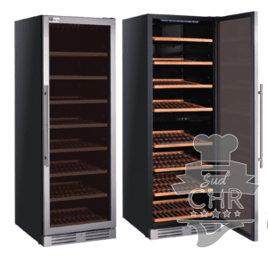 Cave à vins 174 bouteilles