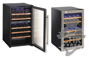 Cave à vins 38 bouteilles