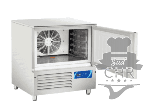 Cellule mixte 5 niveaux