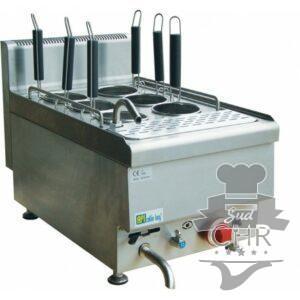 Cuiseur à pâtes gaz 650 17 litres