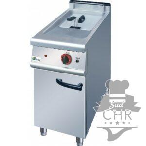 Friteuse électrique sur coffre 700 - 20 litres